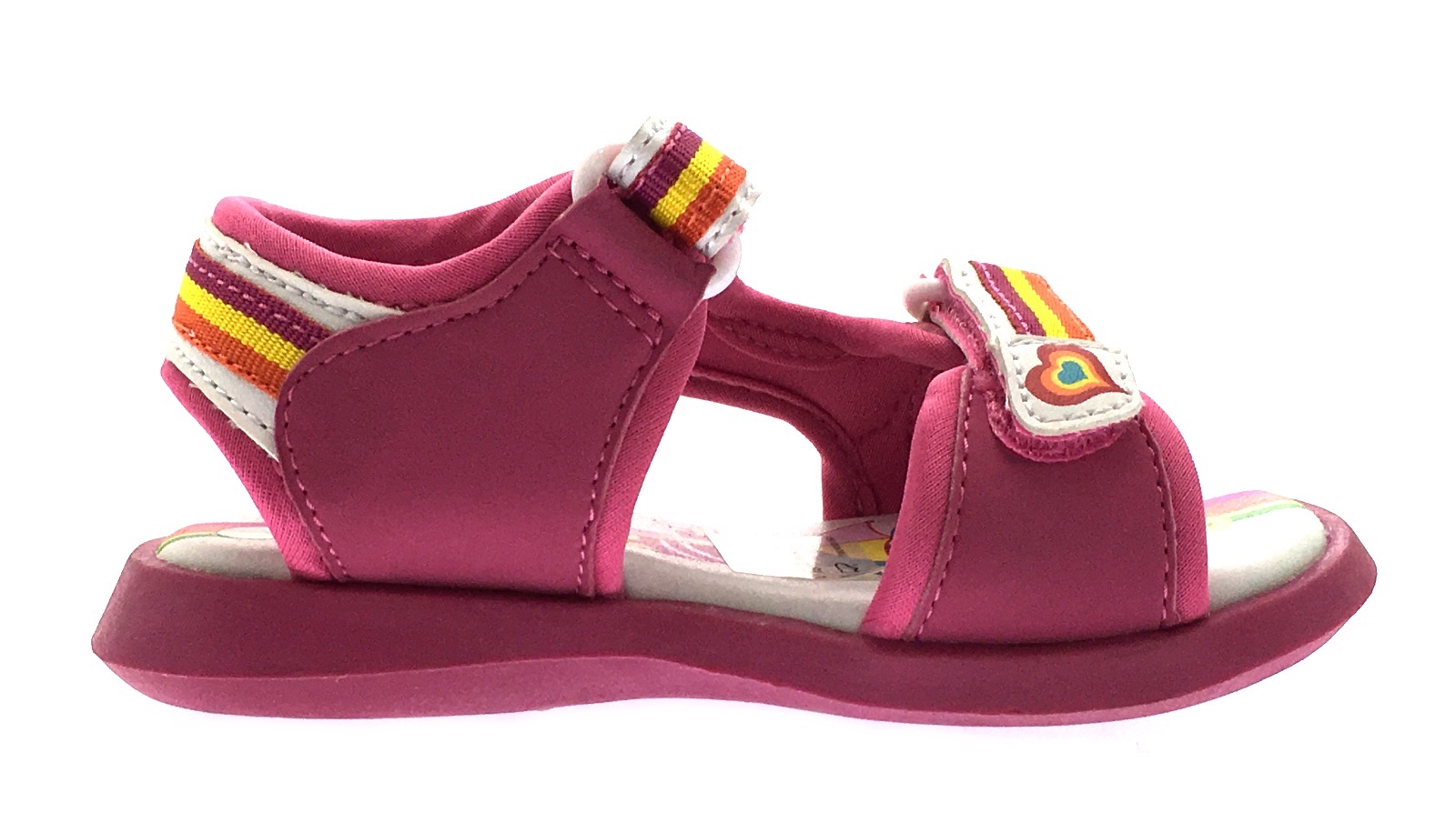 Girls Dora The Explorer Sandals With Fully Adjustable Straps Kids Shoes